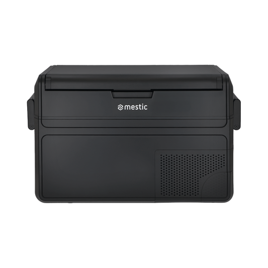 Kompressorkühlbox Mestic MCCM-35