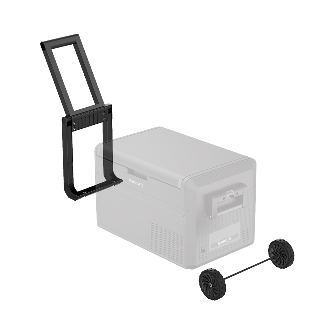 Transportsatz für Mestic MCCM-Kühlboxen
