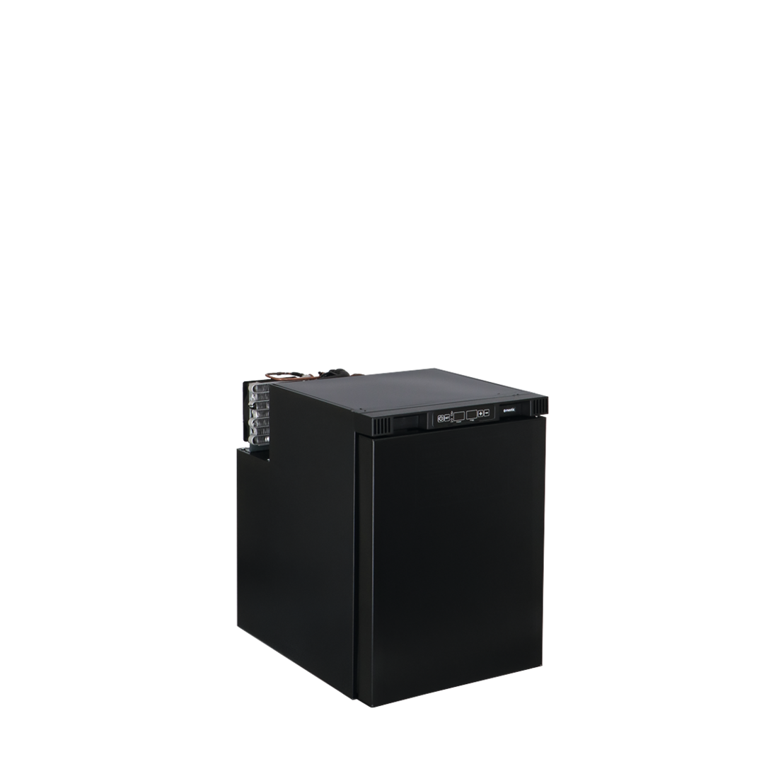 Kompressorkühlschrank Mestic MR-43 (S)