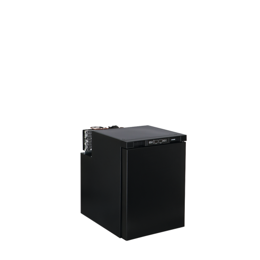 Kompressorkühlschrank Mestic MR-43 (S)