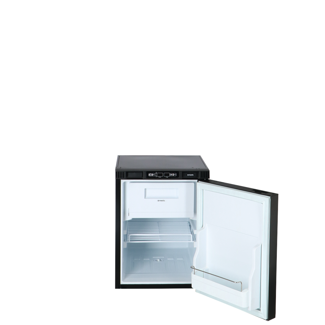 Kompressorkühlschrank Mestic MR-43 (S)