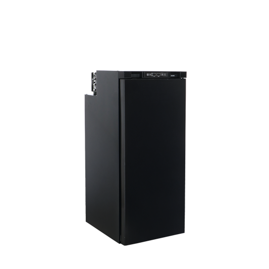 Kompressorkühlschrank Mestic MR-90sl (S)