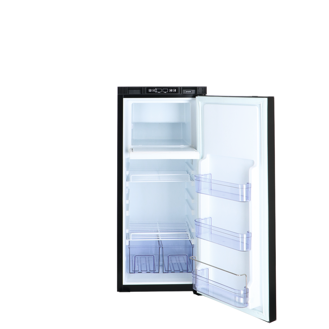 Kompressorkühlschrank Mestic MR-90sl (S)
