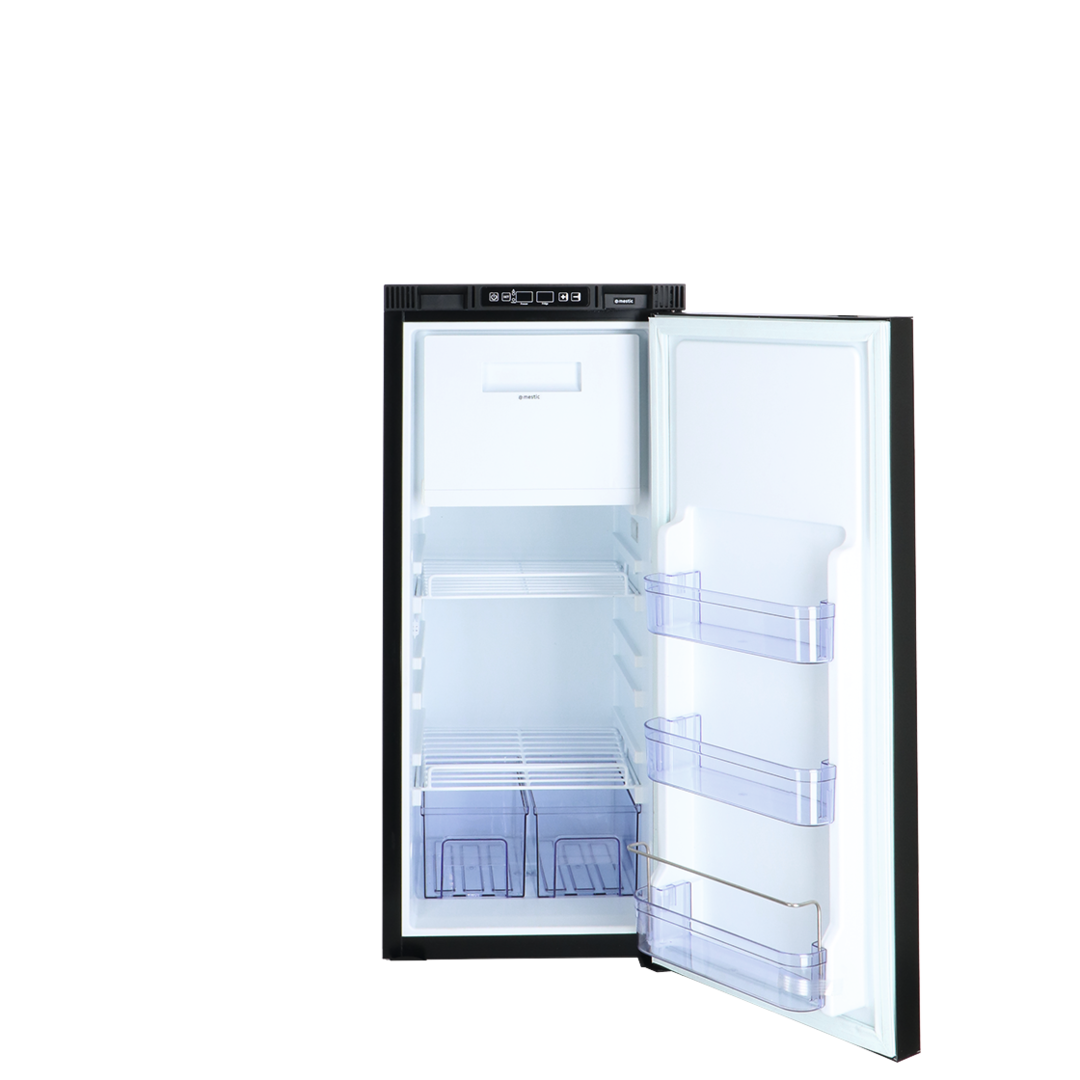 Kompressorkühlschrank Mestic MR-90sl (S)