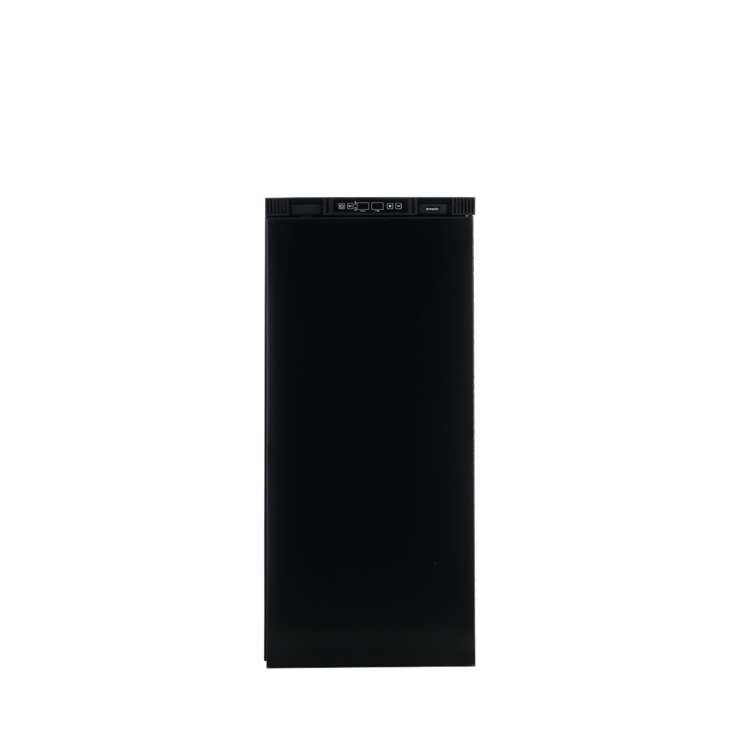 Kompressorkühlschrank Mestic MR-90sl (S)