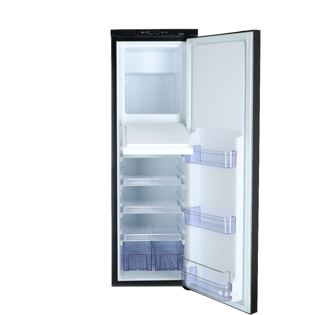 Kompressorkühlschrank Mestic MR-130sl(S)
