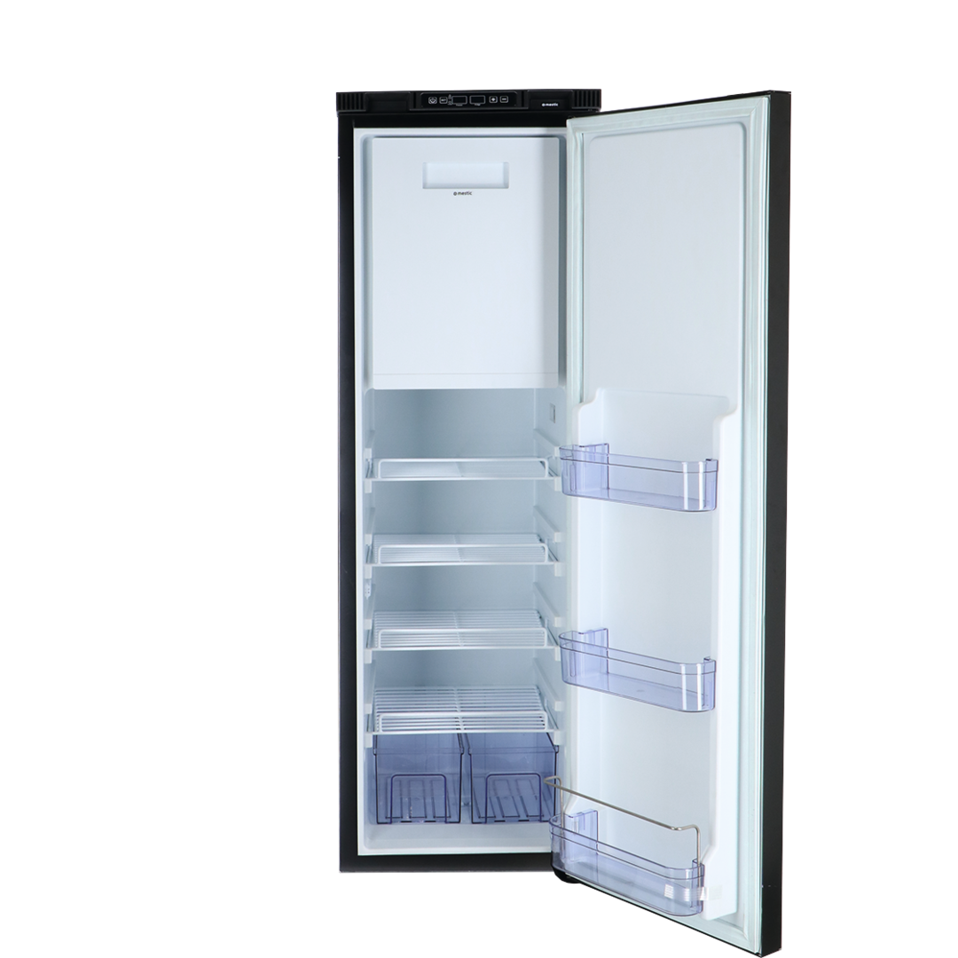 Kompressorkühlschrank Mestic MR-130sl(S)