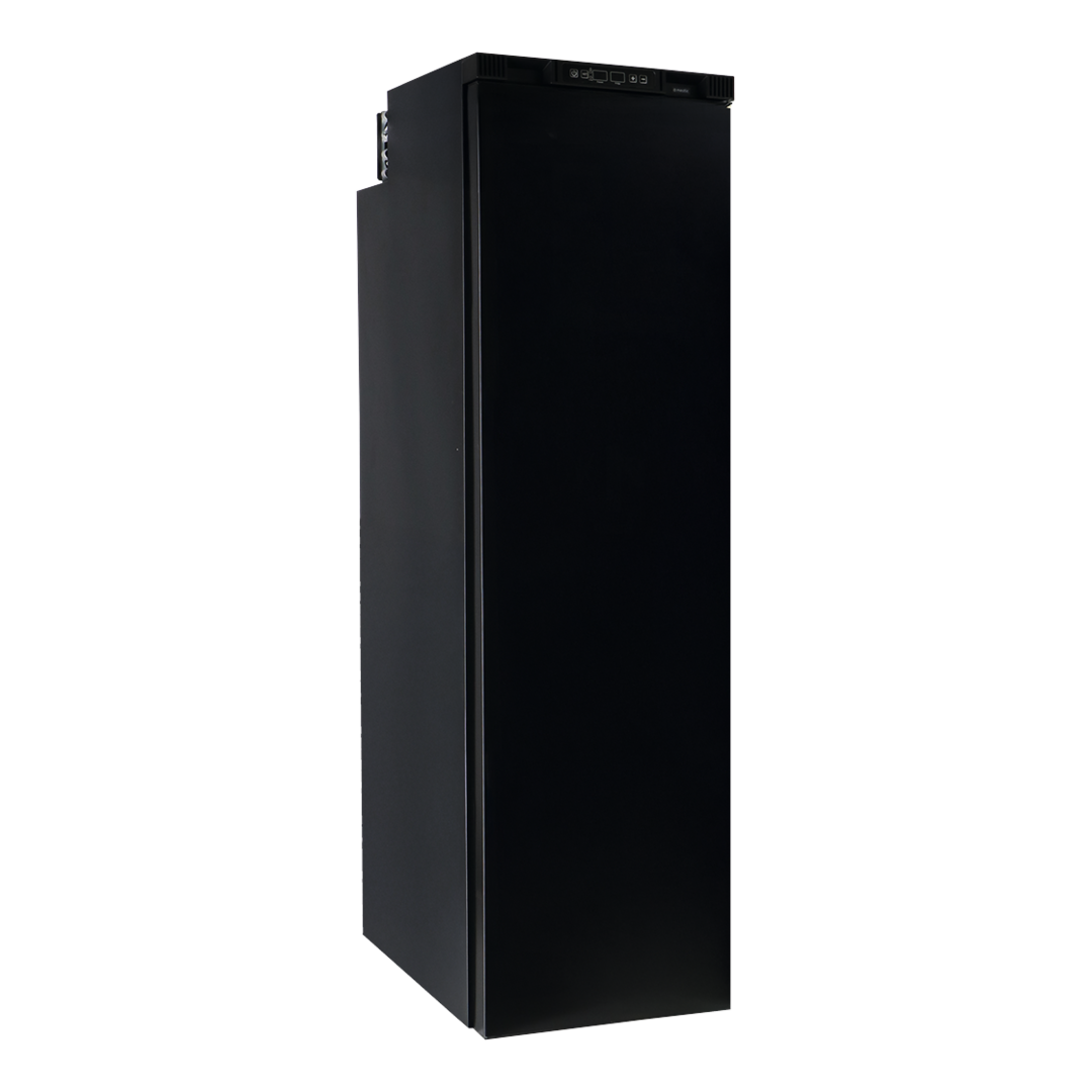 Kompressorkühlschrank Mestic MR-150sl(S)