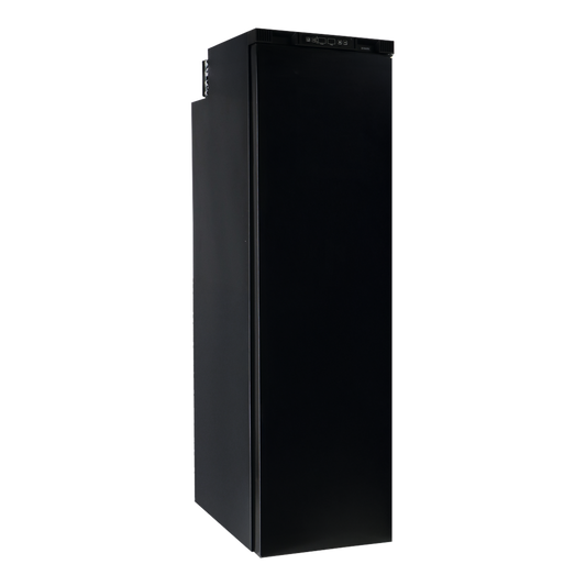 Kompressorkühlschrank Mestic MR-150sl(S)