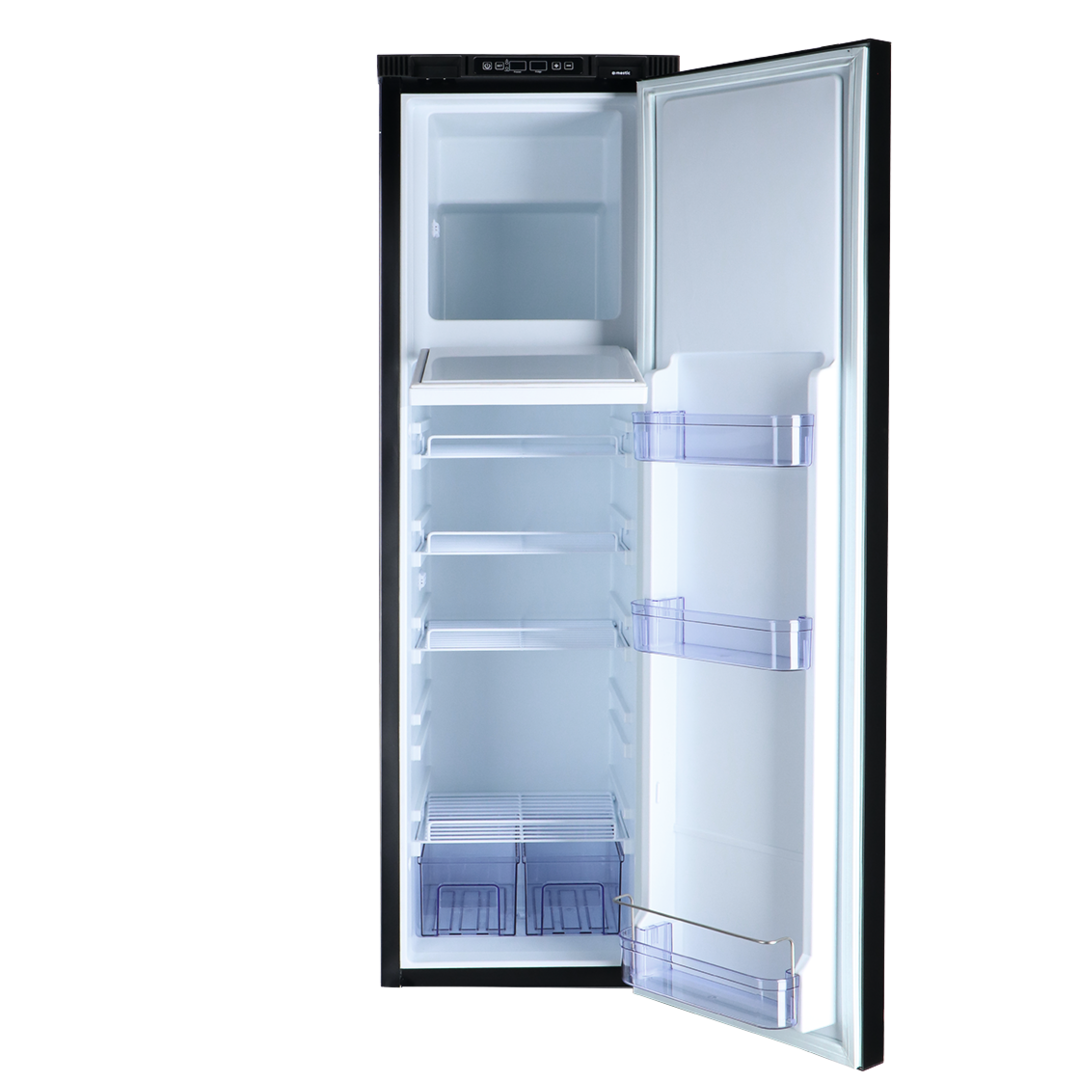 Kompressorkühlschrank Mestic MR-150sl(S)