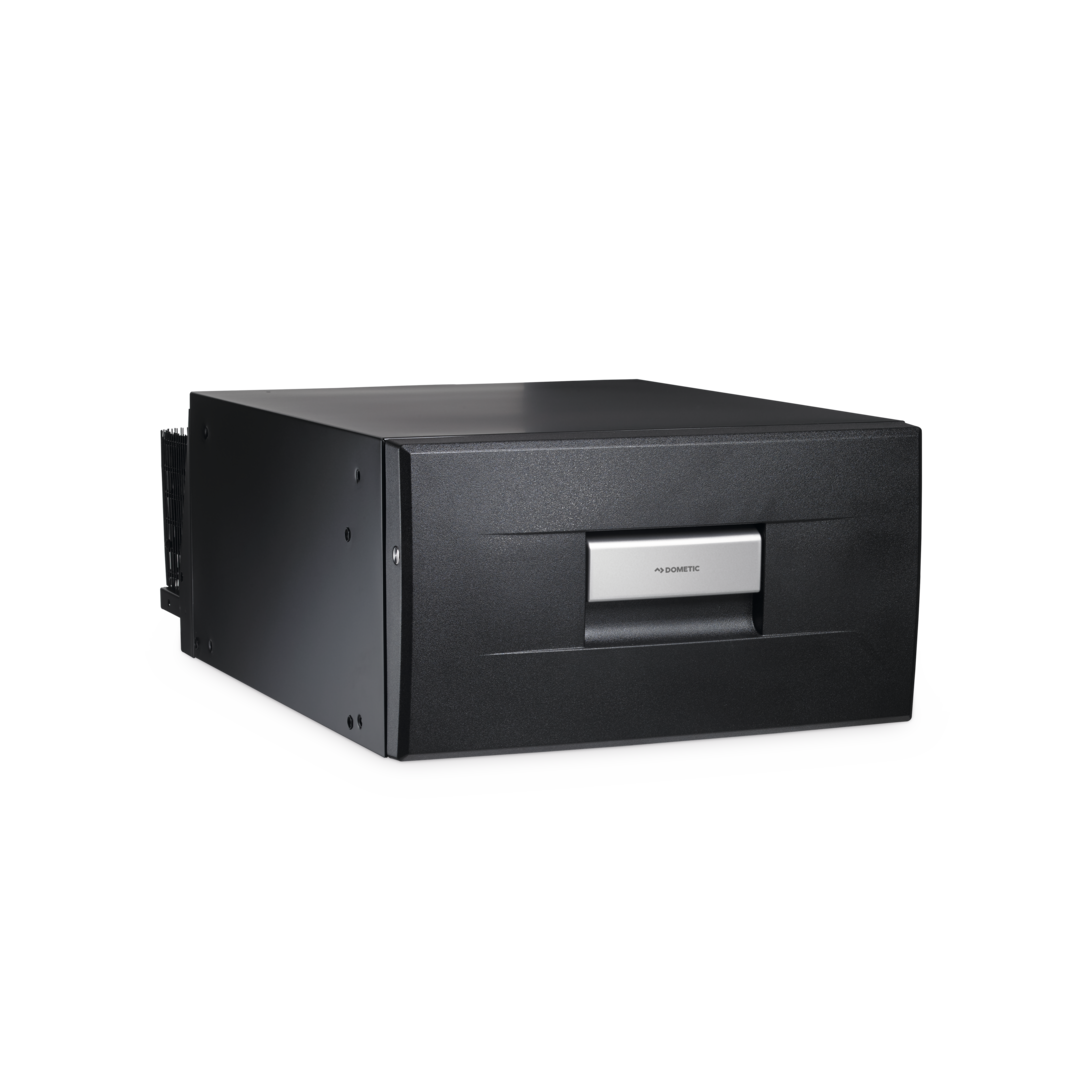 Dometic CD 30 schwarz (D)