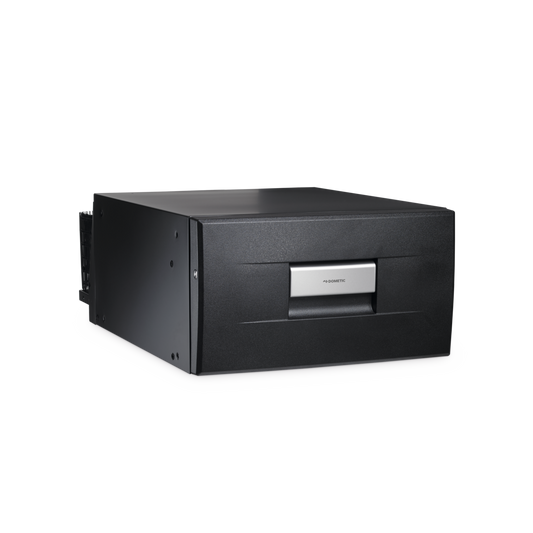 Dometic CD 30 schwarz (D)