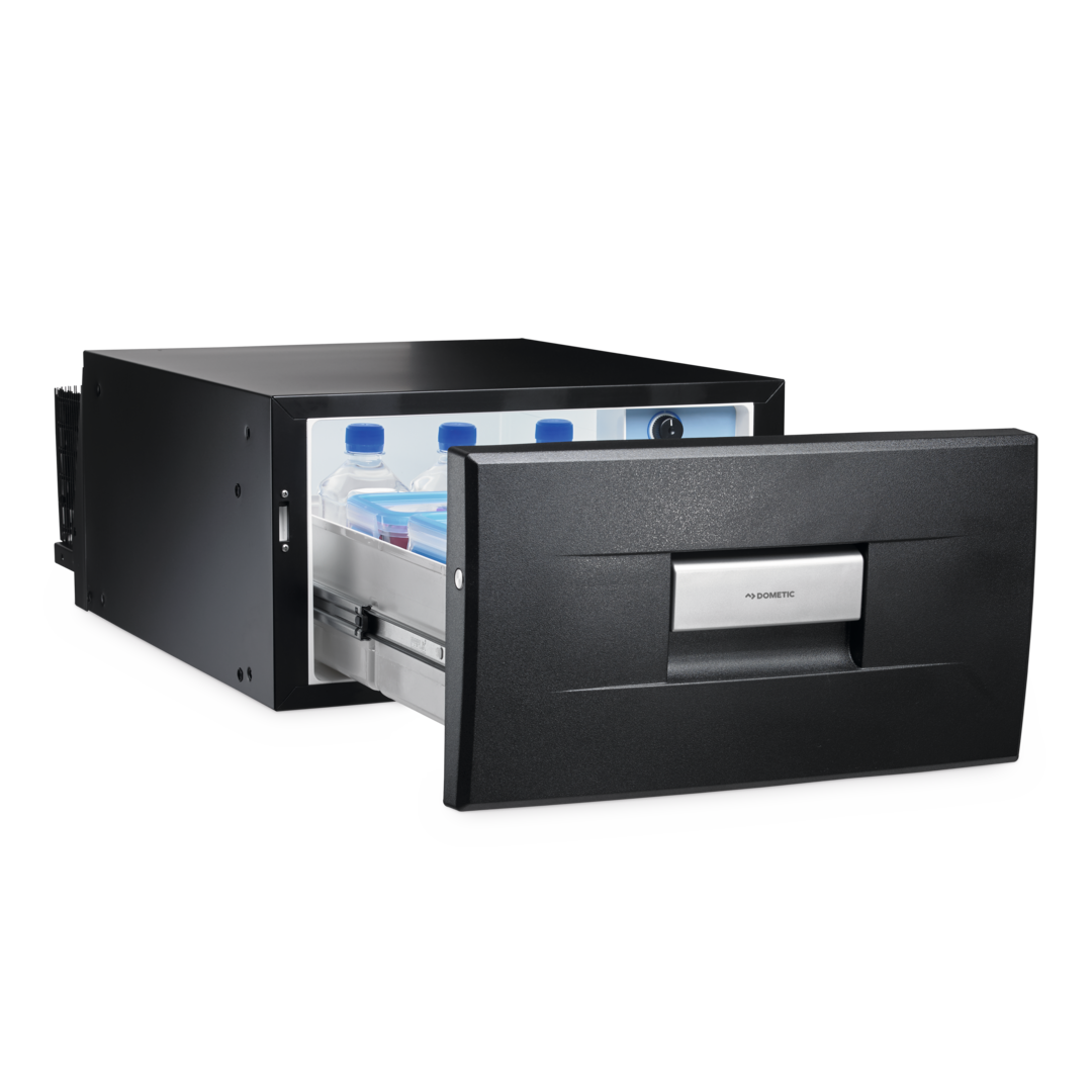 Dometic CD 30 schwarz (D)