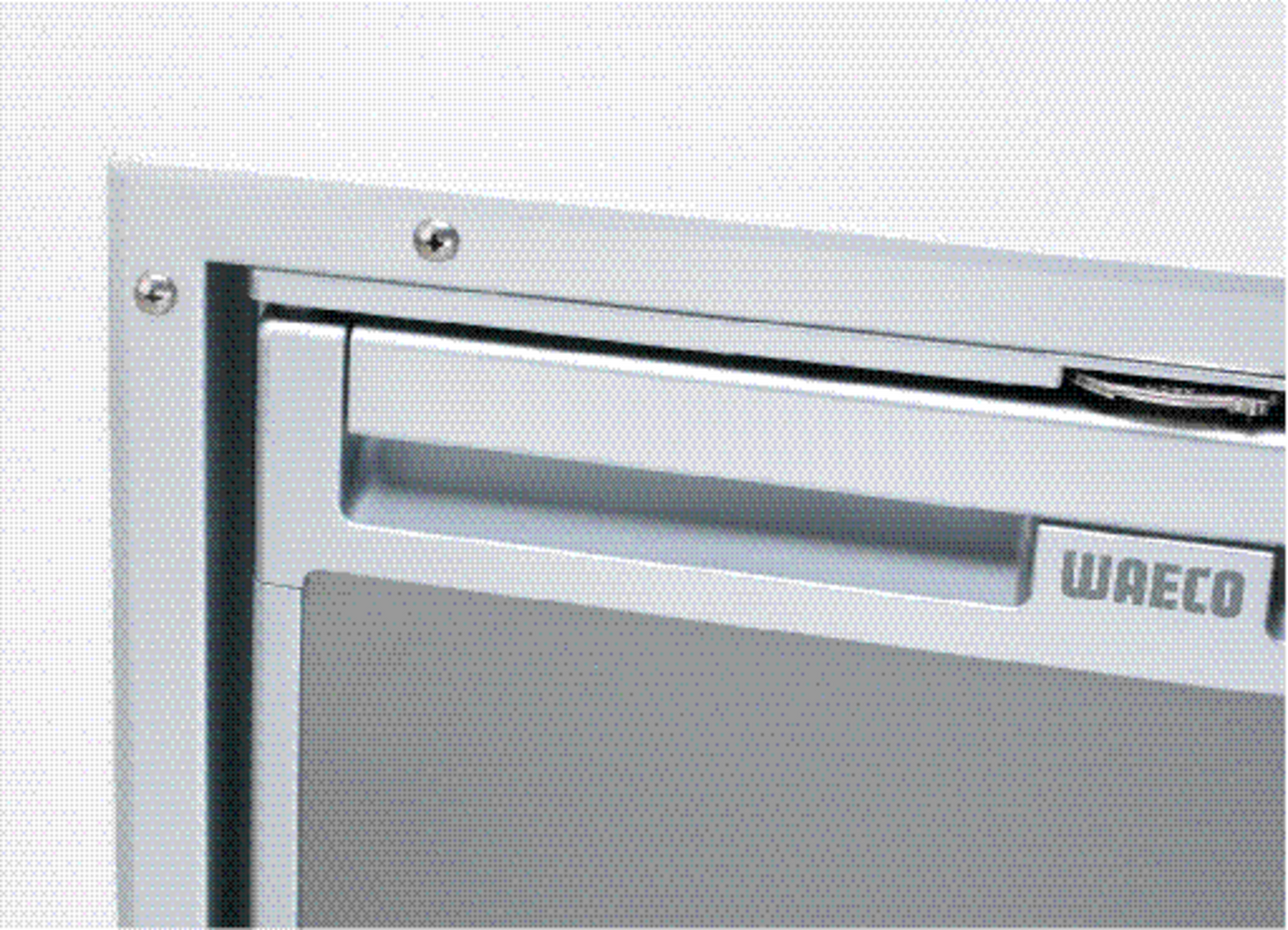 Flush-mount-Rahmen CRX 110 (D) (R)