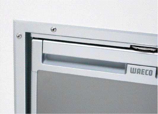 Flush-mount-Rahmen CRX 110 (D) (R)