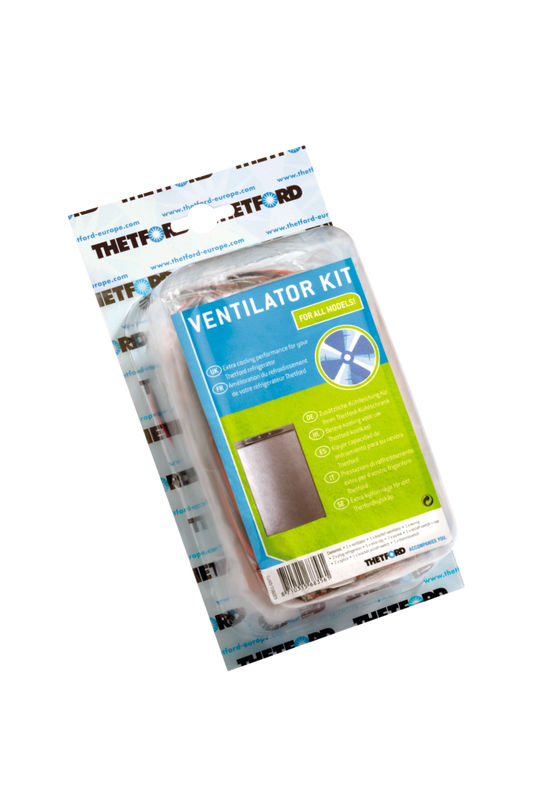 Ventilatorset für Kühlschränke