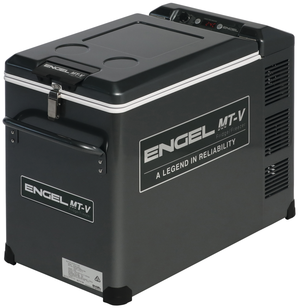 Kühlbox Engel MT45F-V (S) (R)