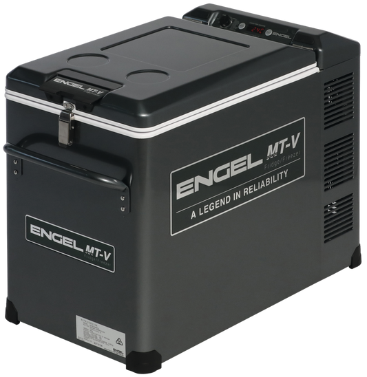 Kühlbox Engel MT45F-V (S) (R)