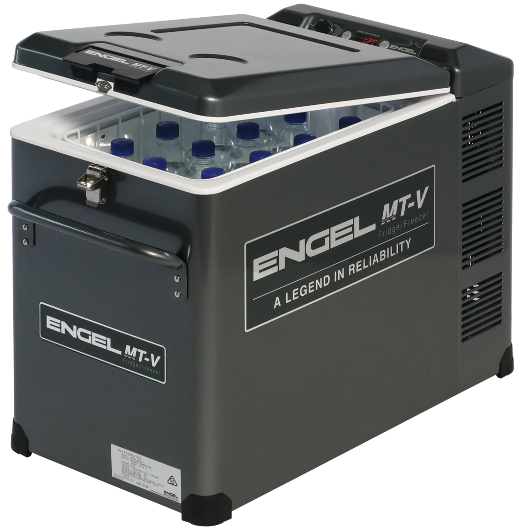 Kühlbox Engel MT45F-V (S) (R)