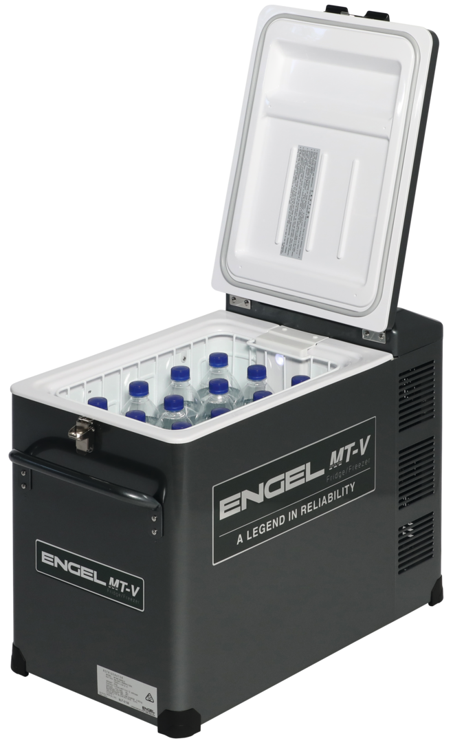 Kühlbox Engel MT45F-V (S) (R)