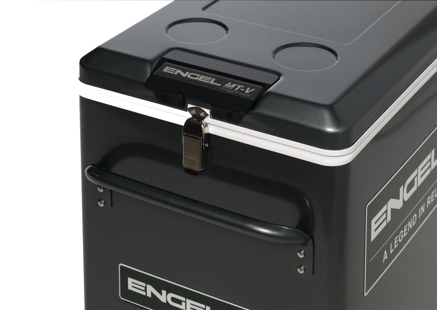 Kühlbox Engel MT45F-V (S) (R)