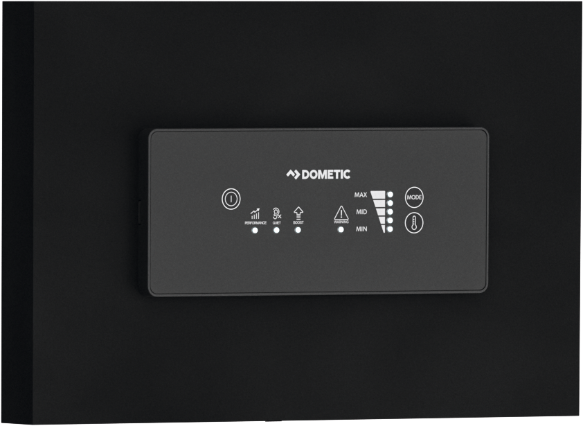 Dometic RC 10.4M90 (D)