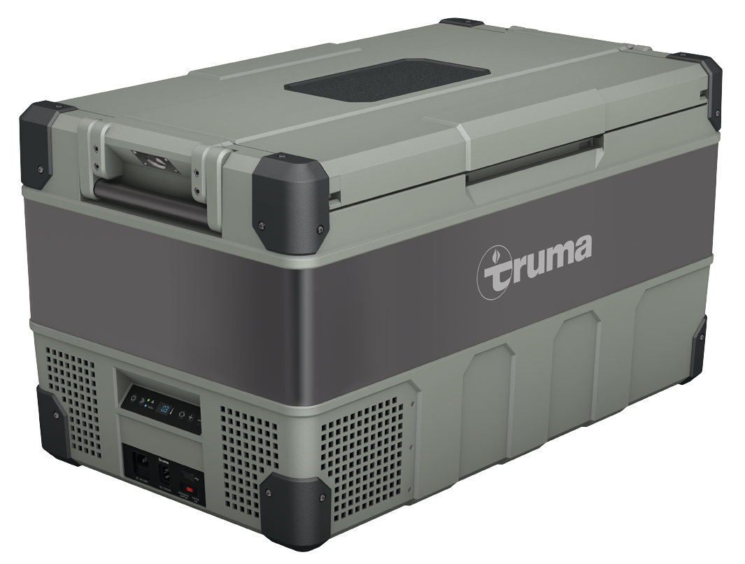 Truma Cooler C105 (S)(A)