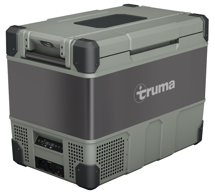 Truma Cooler C69 DZ (S)(A)