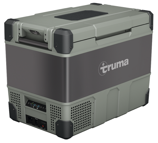 Truma Cooler C69 DZ (S)(A)