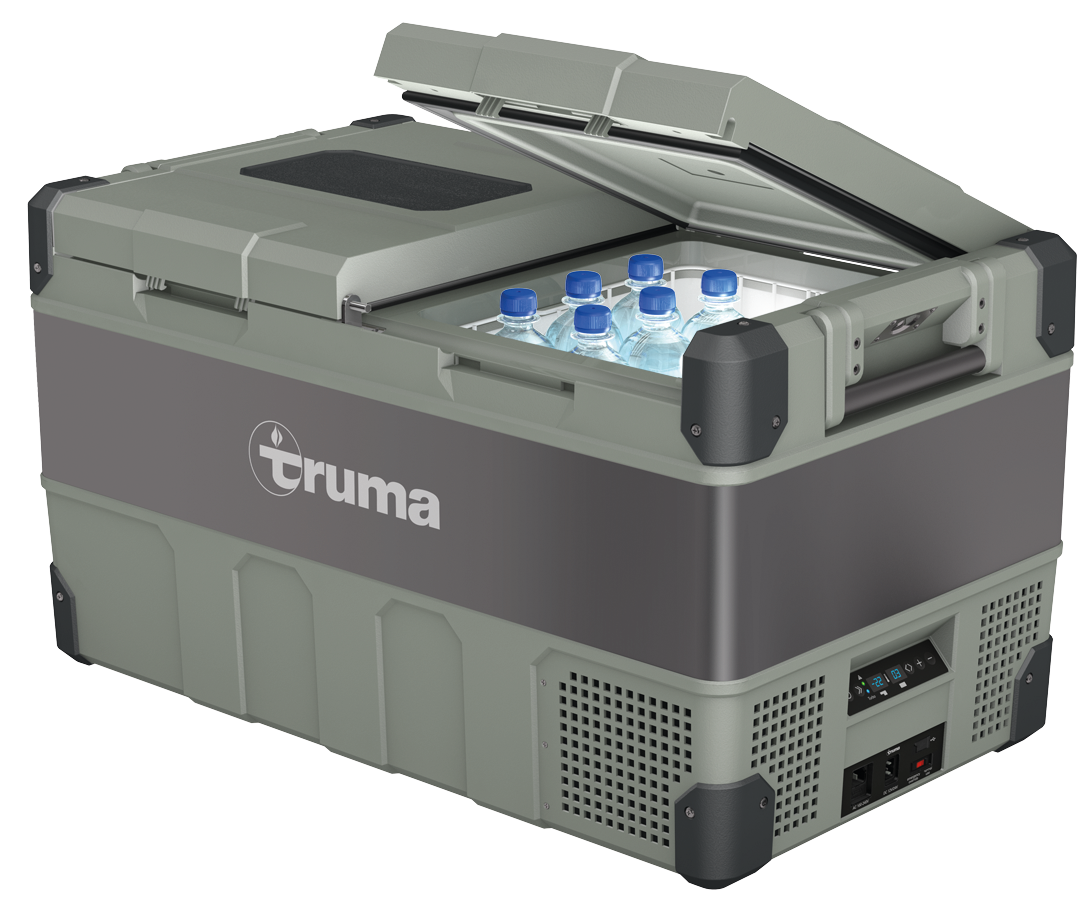 Truma Cooler C96 DZ (S)(A)