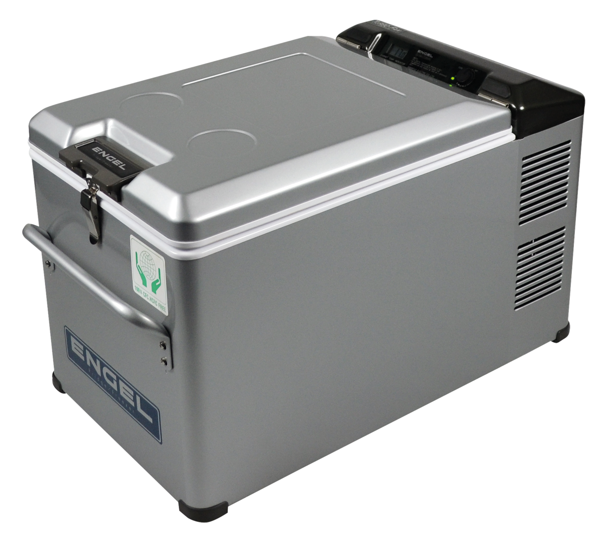 Kühlbox ENGEL MT-35-FS (R)