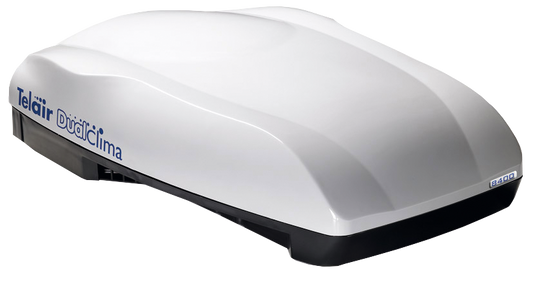 Klimaanlage Dualclima 12500H (S)