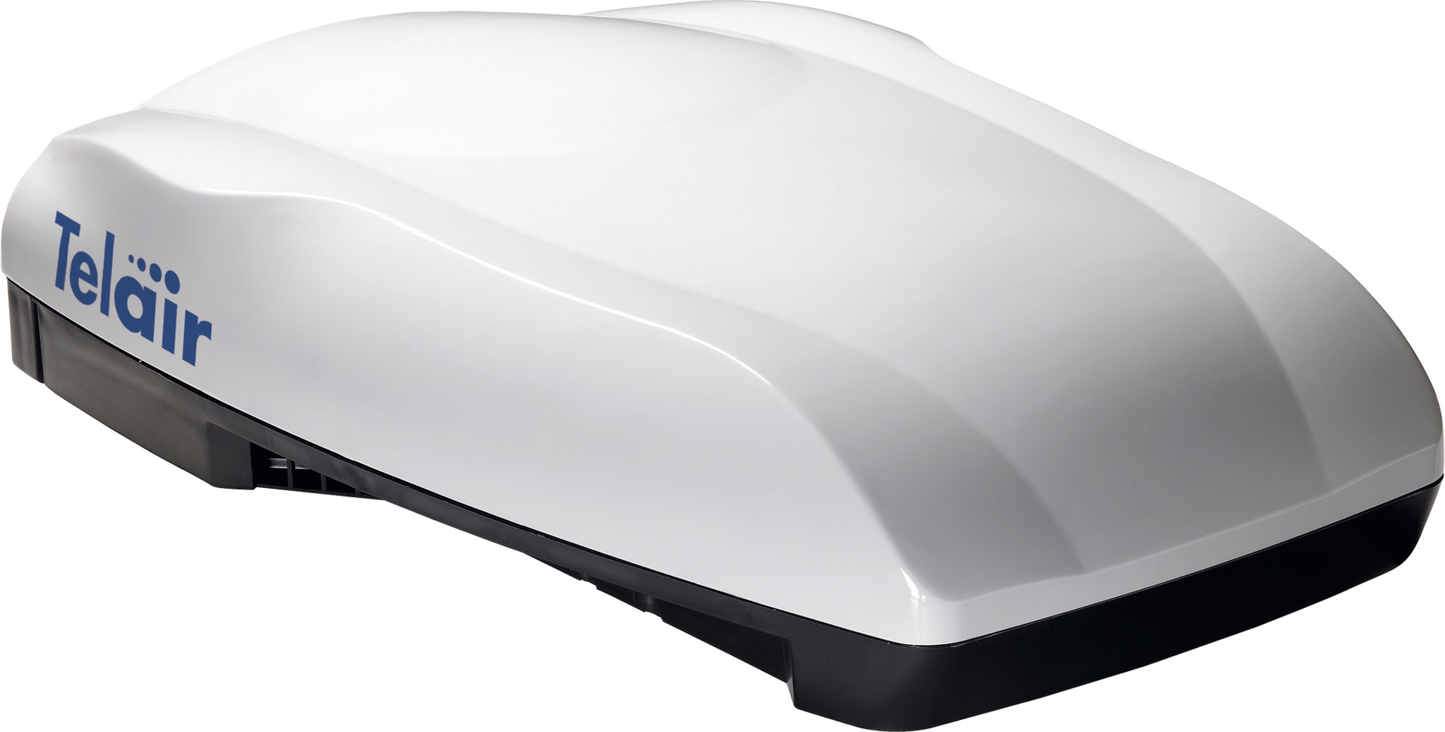 Klimaanlage Silent 3 8100H (S)