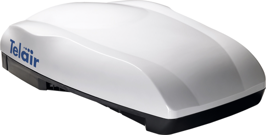 Klimaanlage Silent 3 8100H (S)