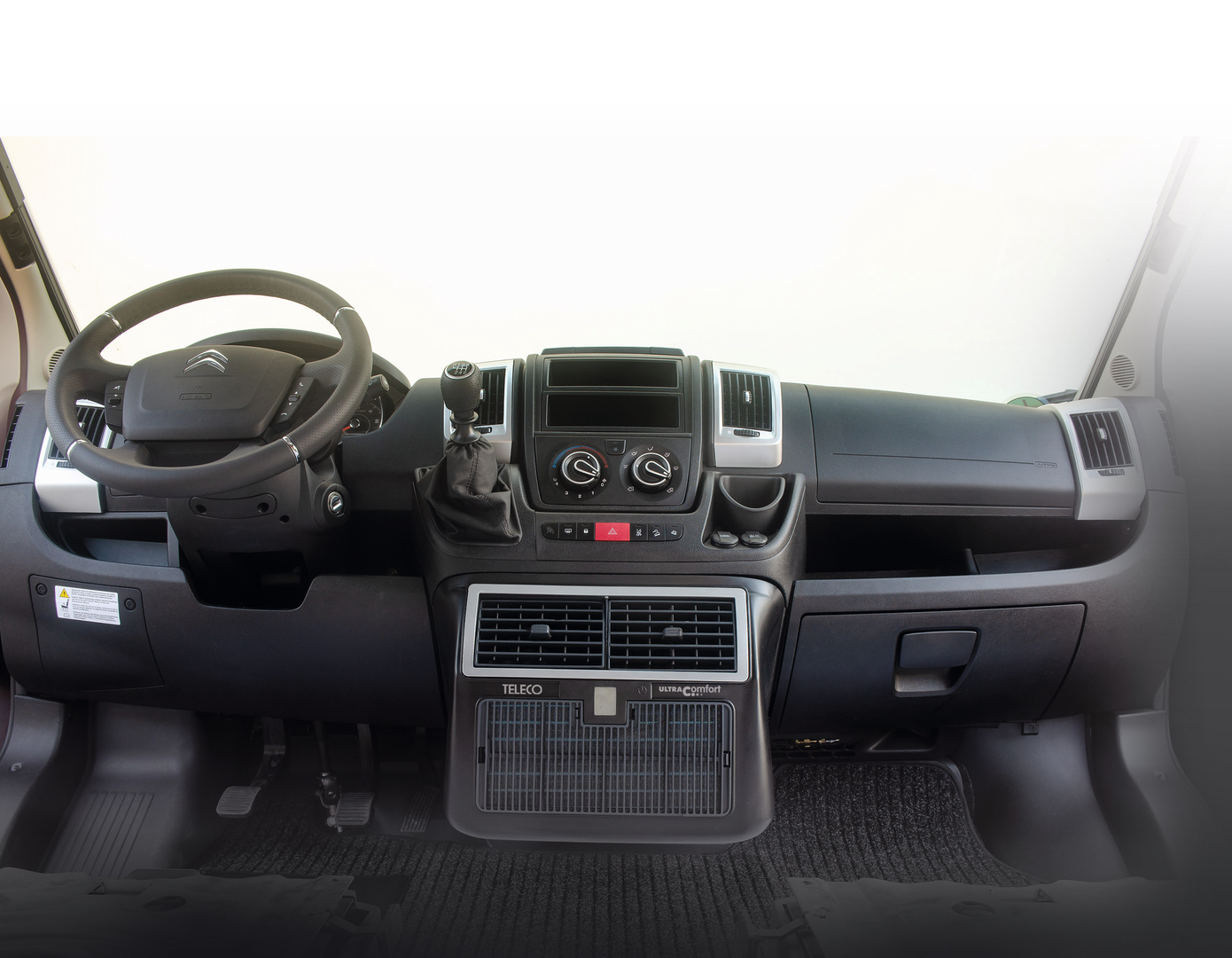 Klimaanlage Teleco ULTRA COMFORT 6000