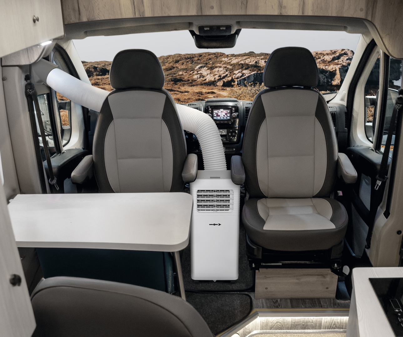 Klimagerät POLARYS IMPERATOR