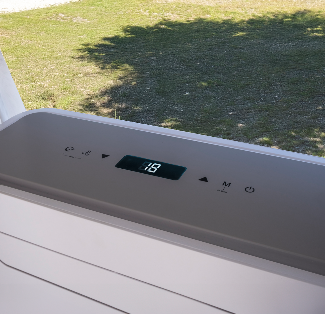 Klimagerät POLARYS TWINAIR 5200 NG