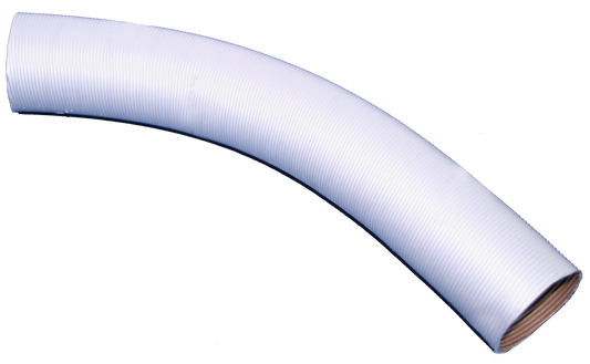 Kaltluftrohr 65 mm ø
