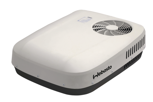 Klimaanlage Cool Top Trail 28V (S)
