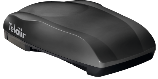 Klimaanlage SILENT 3 8100H schwarz (S)
