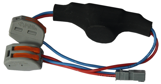 Adapter 12 V für AVENTA