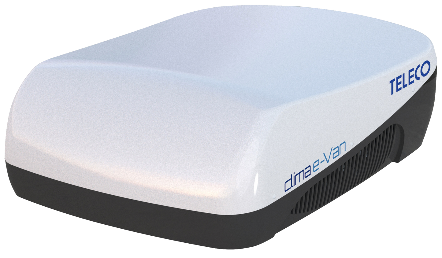 Klimaanlage e-Van 3 7400H (S)