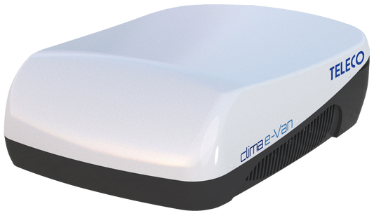 Klimaanlage e-Van 3 7400H (S)
