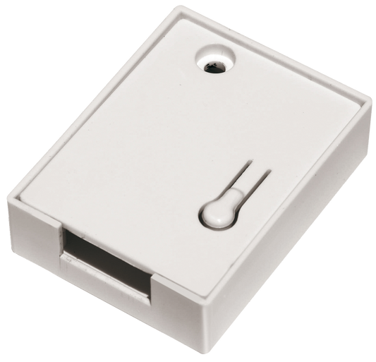 Telair ICW-Schnittstelle für WLAN