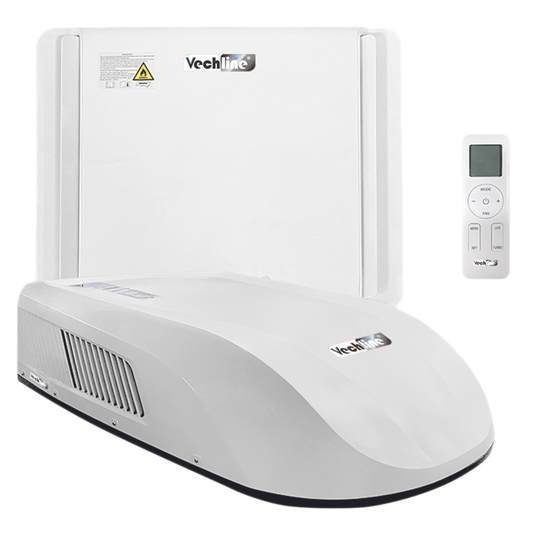 Klimaanlage Vechline Airco Slim2500  (A)