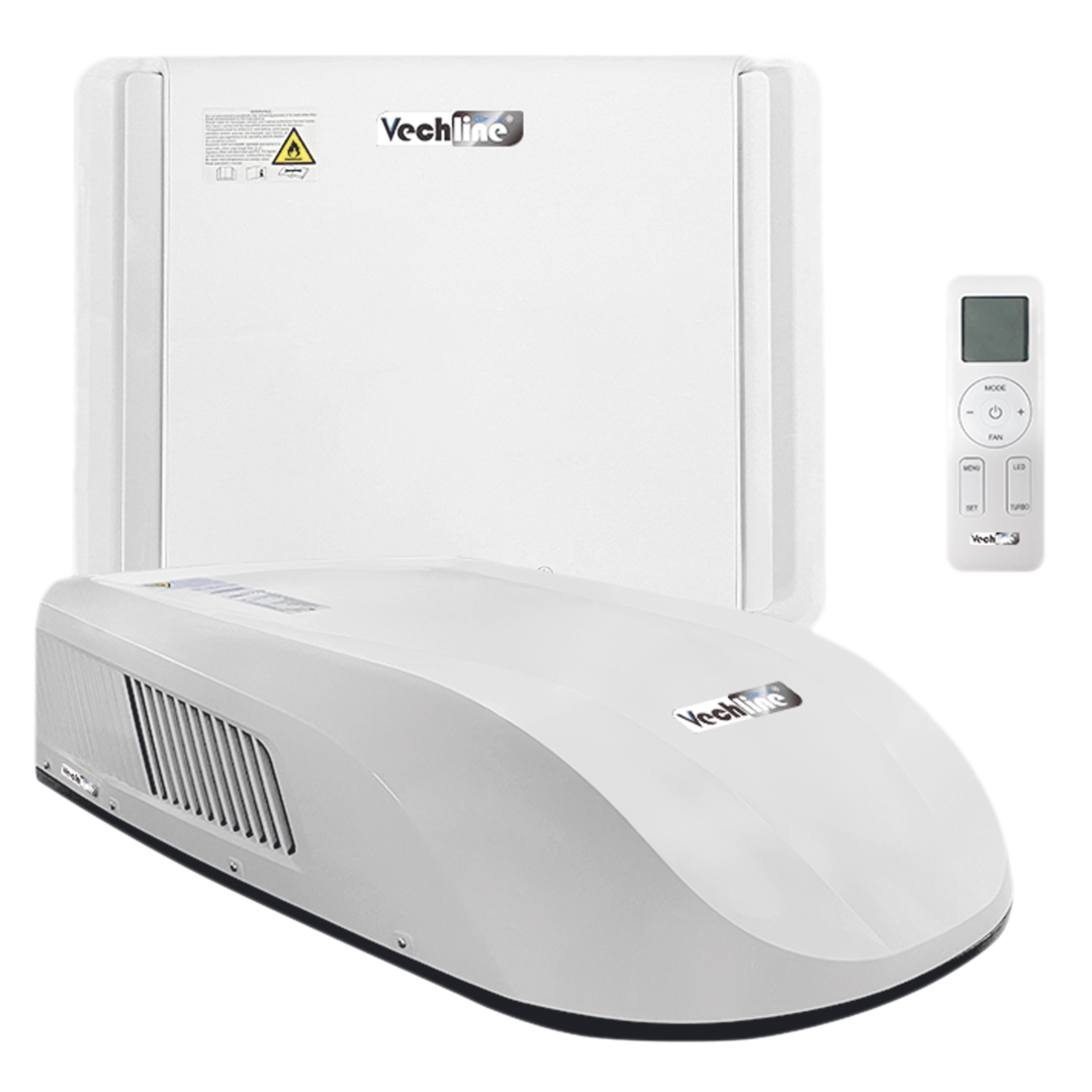 Klimaanlage Vechline Airco Slim3500  (A)