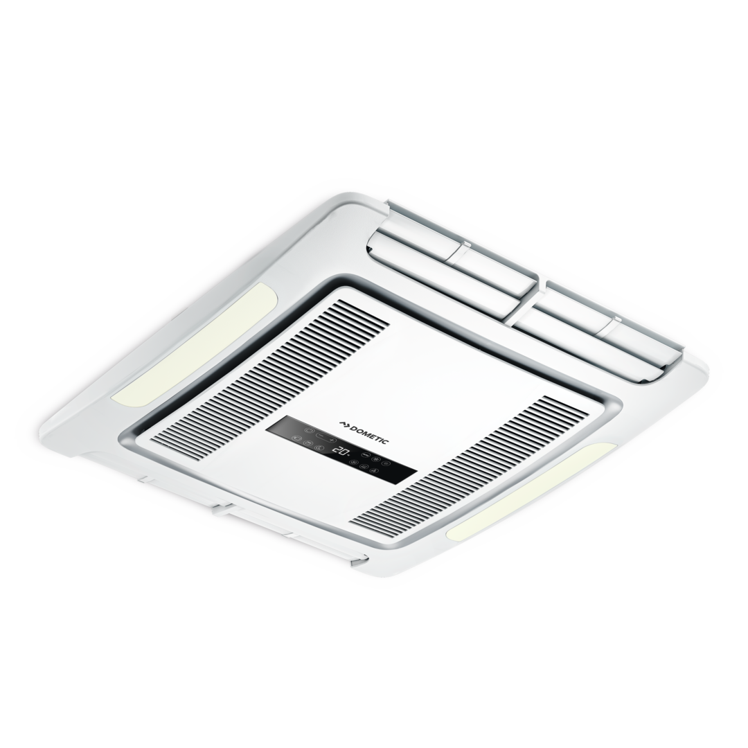 Luftverteilerbox ADBD