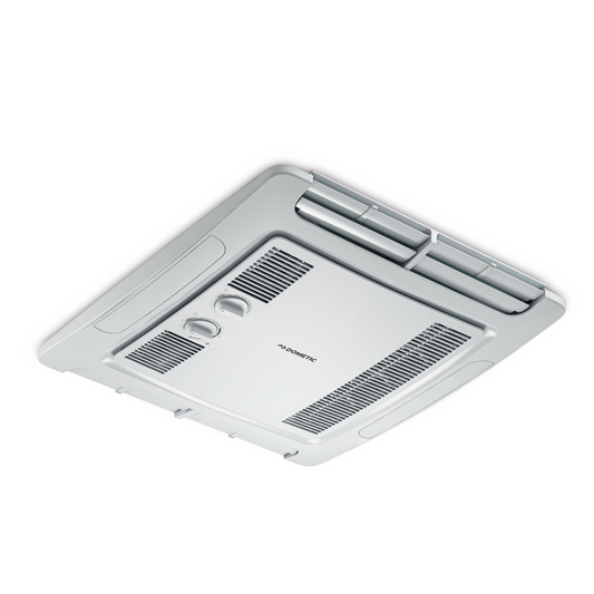Dometic Luftverteilerbox ADBM