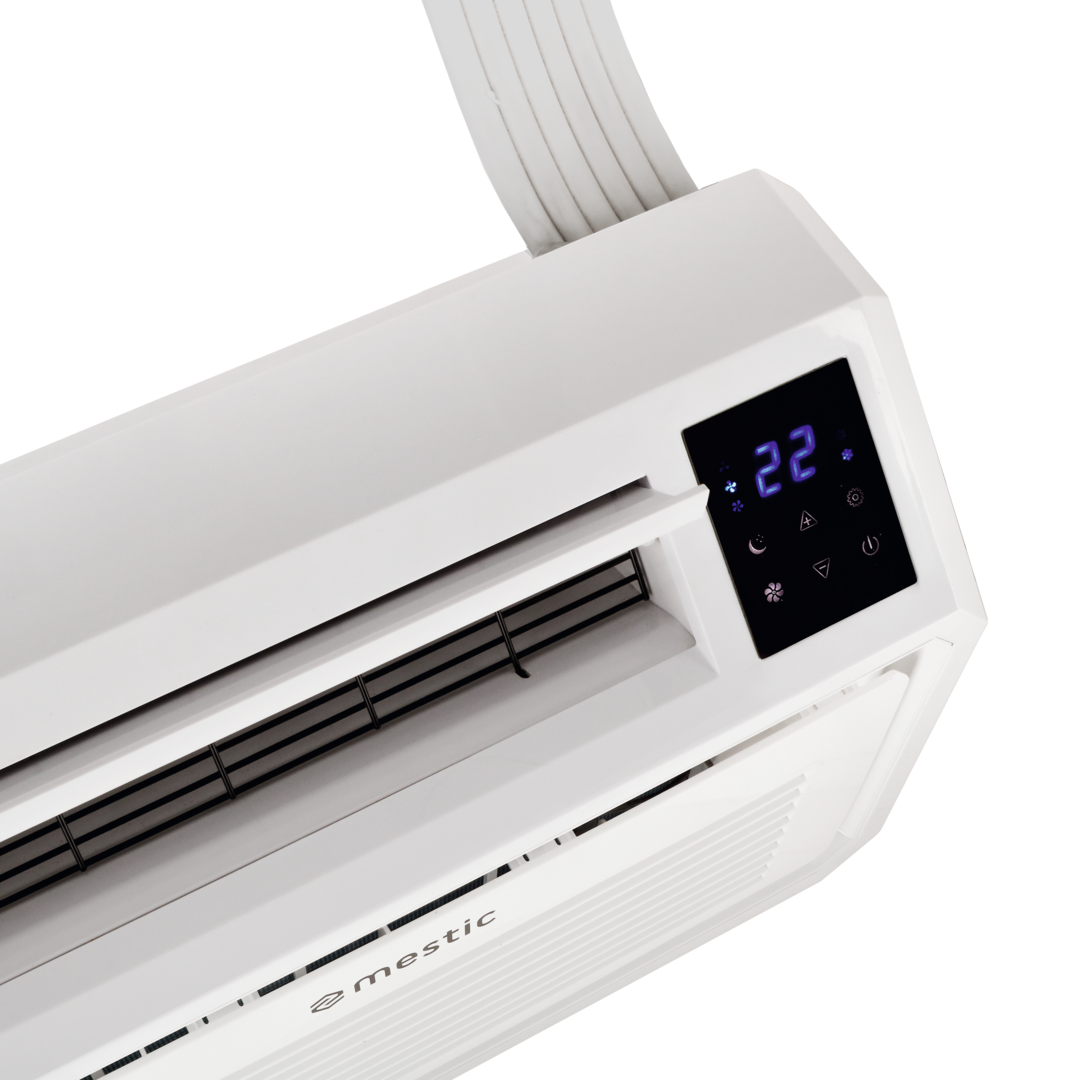 Split-Klimaanlage SPA-5000 (S) (A)