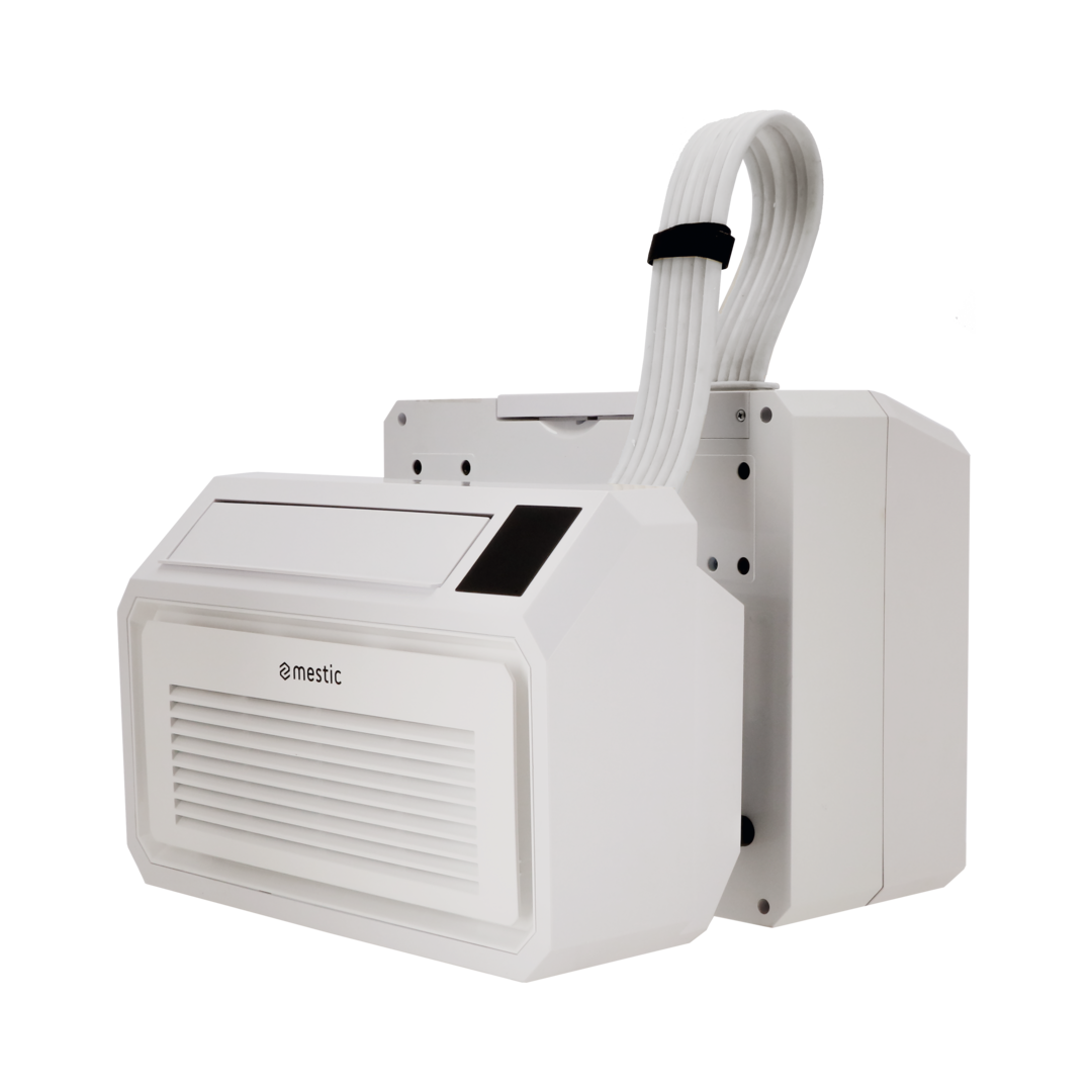 Split-Klimaanlage SPA-5000 (S) (A)